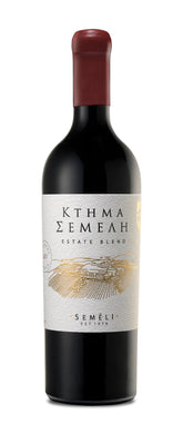 SEMELI KTHMA - Semeli Estate